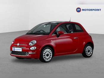 Used Fiat 500 2018 for sale - 79421584: Photo
