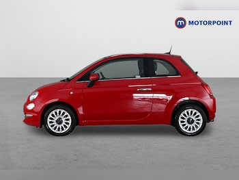 Used Fiat 500 2018 for sale - 79421584: Photo