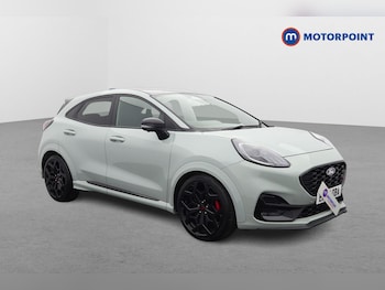 Used Ford Puma undefined for sale - 78264424: Photo