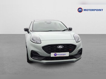 Used Ford Puma undefined for sale - 78264424: Photo