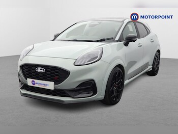 Used Ford Puma undefined for sale - 78264424: Photo