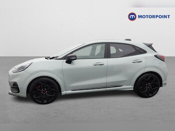 Used Ford Puma undefined for sale - 78264424: Photo