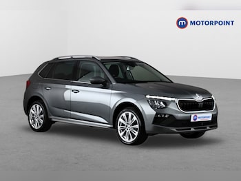 Used Skoda Kamiq 2024 for sale - 79054888: Photo