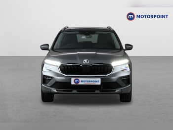 Used Skoda Kamiq 2024 for sale - 79054888: Photo