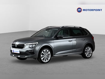Used Skoda Kamiq 2024 for sale - 79054888: Photo