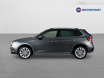 Used Skoda Kamiq 2024 for sale - 79054888: Photo