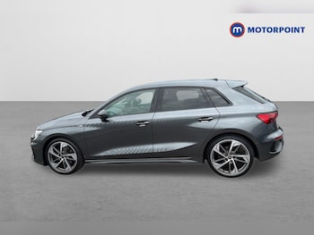 Used Audi A3 2021 for sale - 78509786: Photo