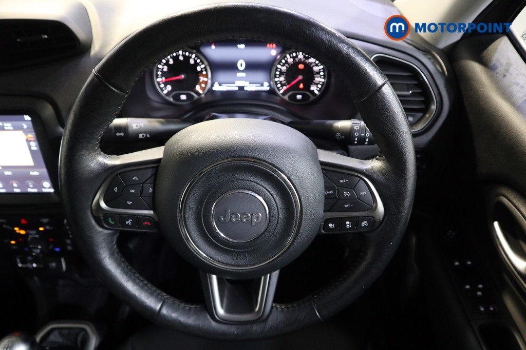 Used Jeep Renegade 2020 for sale - 77730308: Photo 10