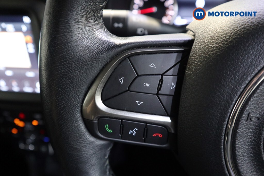 Used Jeep Renegade 2020 for sale - 77730308: Photo 11