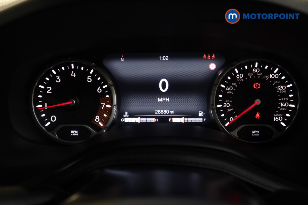 Used Jeep Renegade 2020 for sale - 77730308: Photo 13