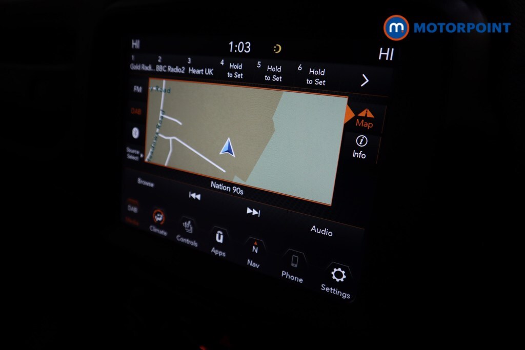 Used Jeep Renegade 2020 for sale - 77730308: Photo 14