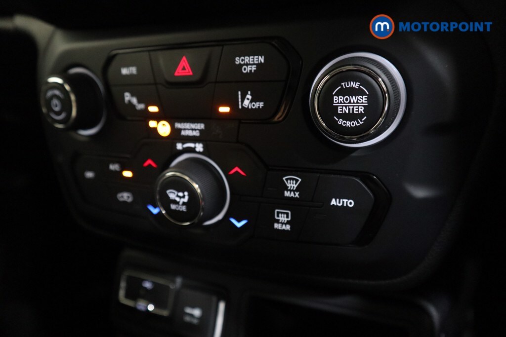 Used Jeep Renegade 2020 for sale - 77730308: Photo 15