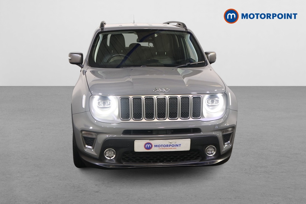 Used Jeep Renegade 2020 for sale - 77730308: Photo 2