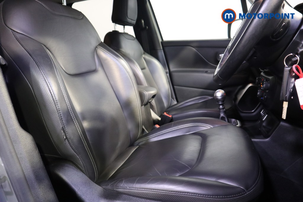 Used Jeep Renegade 2020 for sale - 77730308: Photo 25