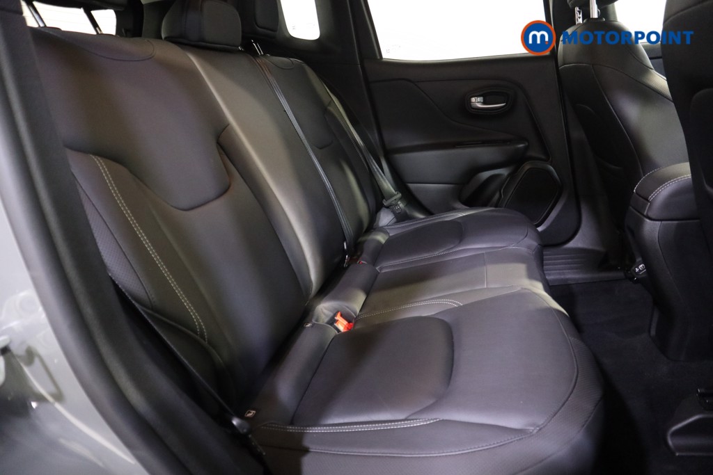 Used Jeep Renegade 2020 for sale - 77730308: Photo 26