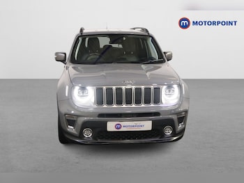 Used Jeep Renegade 2020 for sale - 77730308: Photo