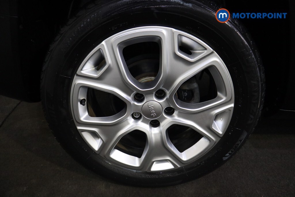 Used Jeep Renegade 2020 for sale - 77730308: Photo 31