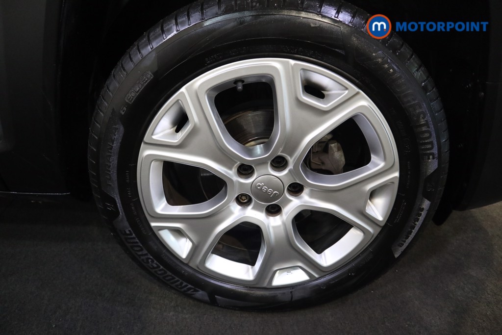 Used Jeep Renegade 2020 for sale - 77730308: Photo 32