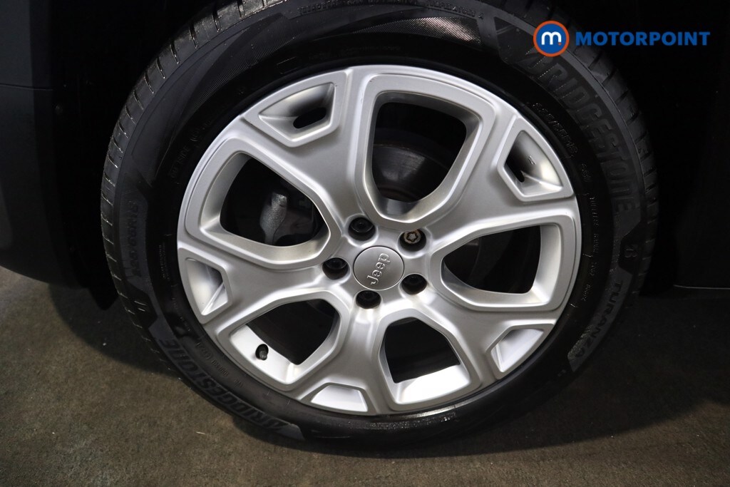 Used Jeep Renegade 2020 for sale - 77730308: Photo 33