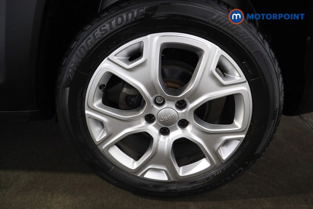 Used Jeep Renegade 2020 for sale - 77730308: Photo 34