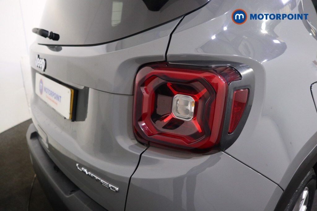 Used Jeep Renegade 2020 for sale - 77730308: Photo 37