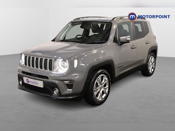 Used Jeep Renegade 2020 for sale - 77730308: Photo