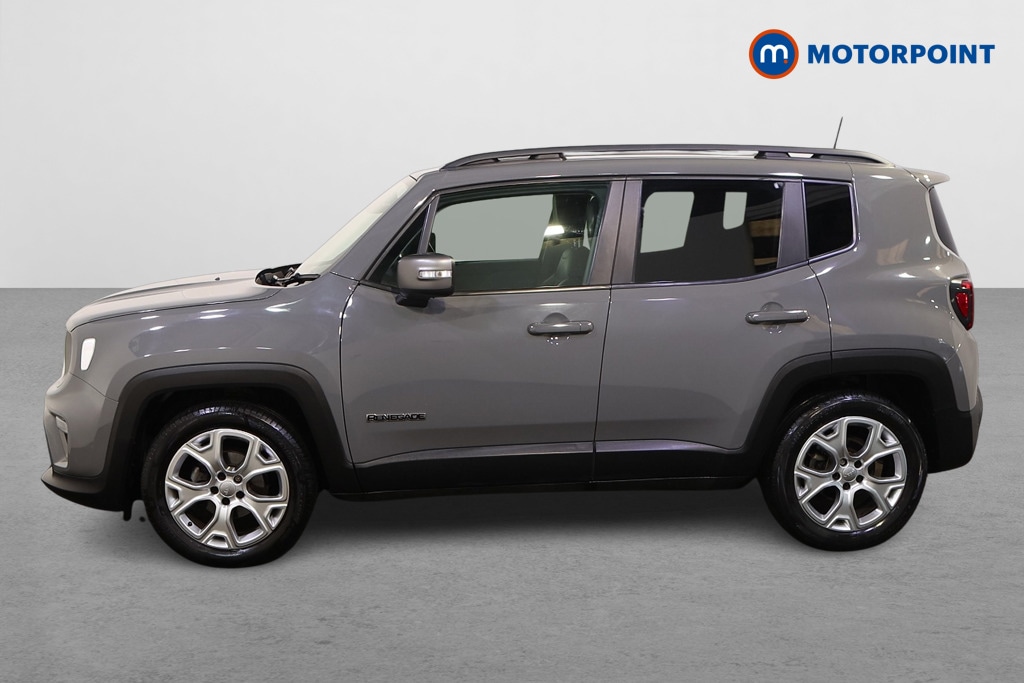Used Jeep Renegade 2020 for sale - 77730308: Photo 4