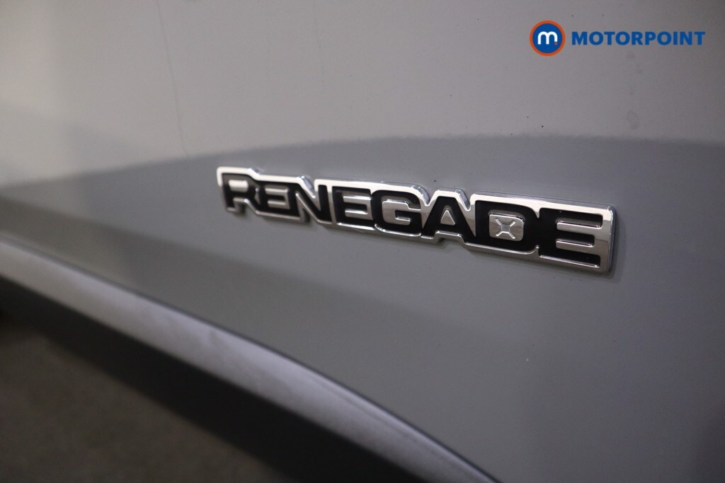 Used Jeep Renegade 2020 for sale - 77730308: Photo 42