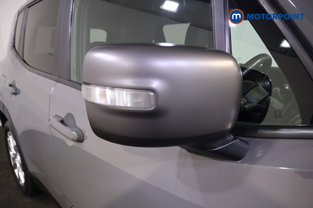 Used Jeep Renegade 2020 for sale - 77730308: Photo 43