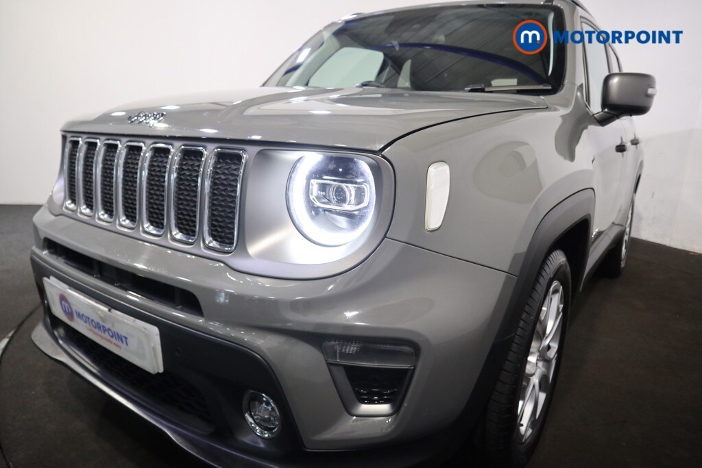 Used Jeep Renegade 2020 for sale - 77730308: Photo 47