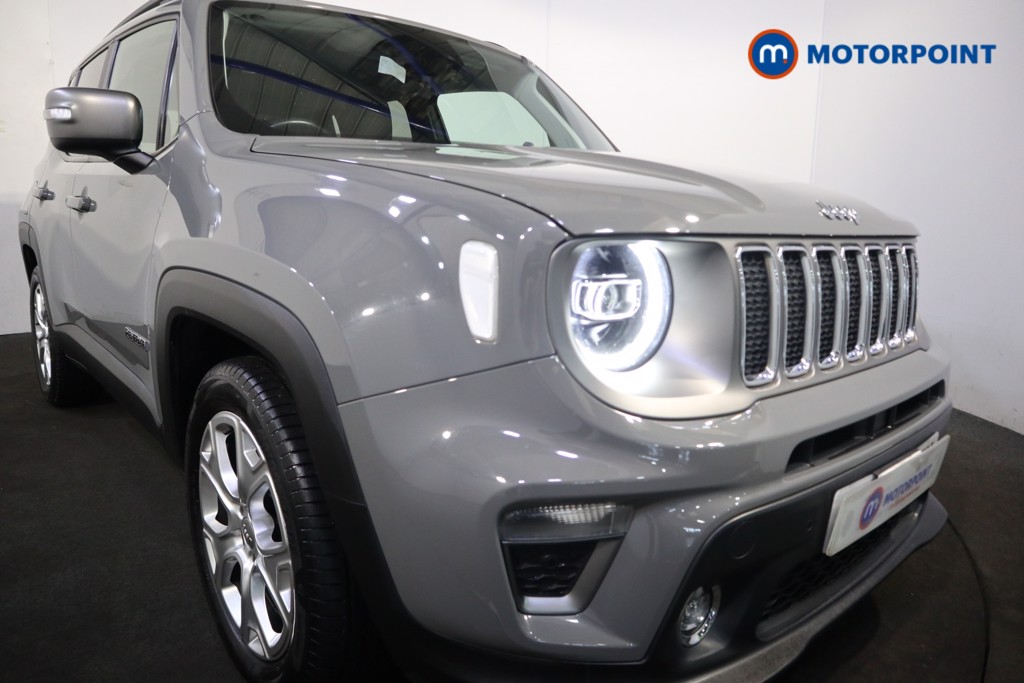 Used Jeep Renegade 2020 for sale - 77730308: Photo 48