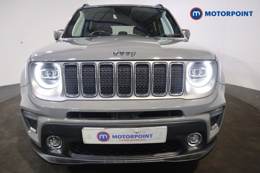 Used Jeep Renegade 2020 for sale - 77730308: Photo 49