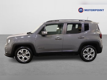 Used Jeep Renegade 2020 for sale - 77730308: Photo