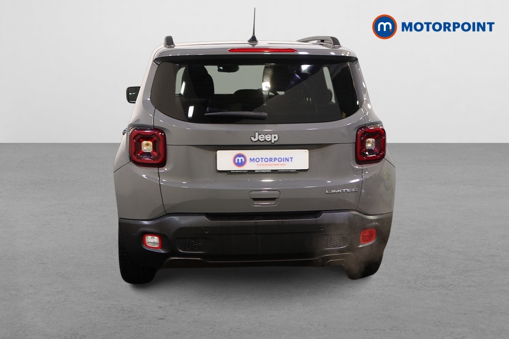Used Jeep Renegade 2020 for sale - 77730308: Photo 6