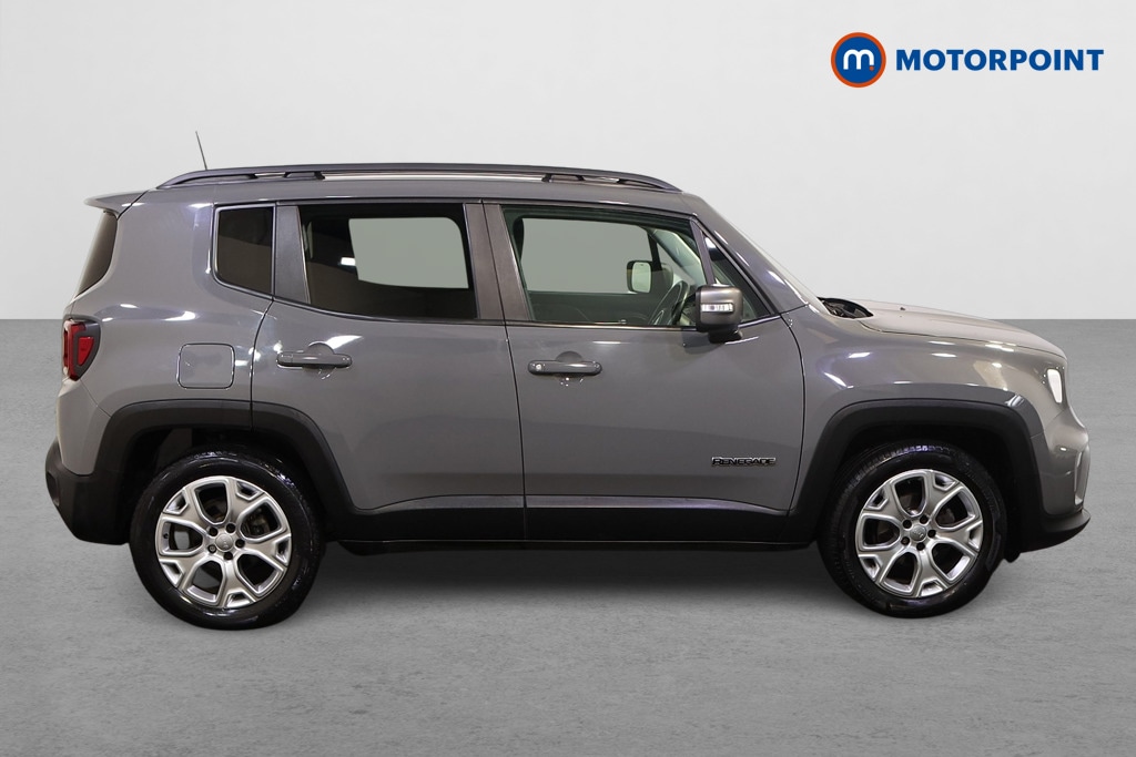 Used Jeep Renegade 2020 for sale - 77730308: Photo 8