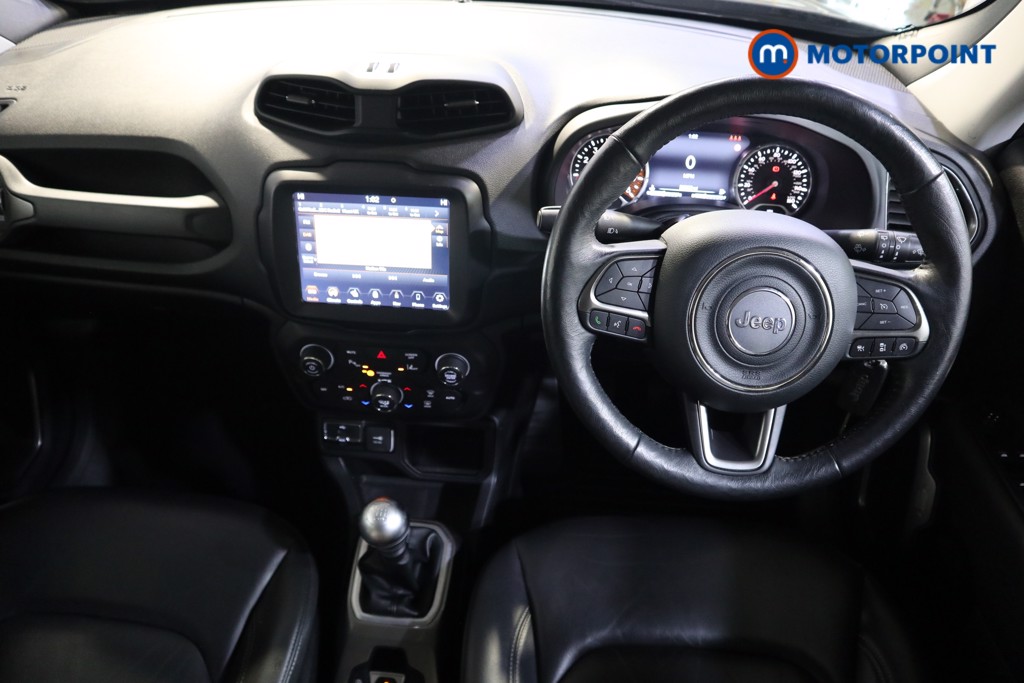 Used Jeep Renegade 2020 for sale - 77730308: Photo 9