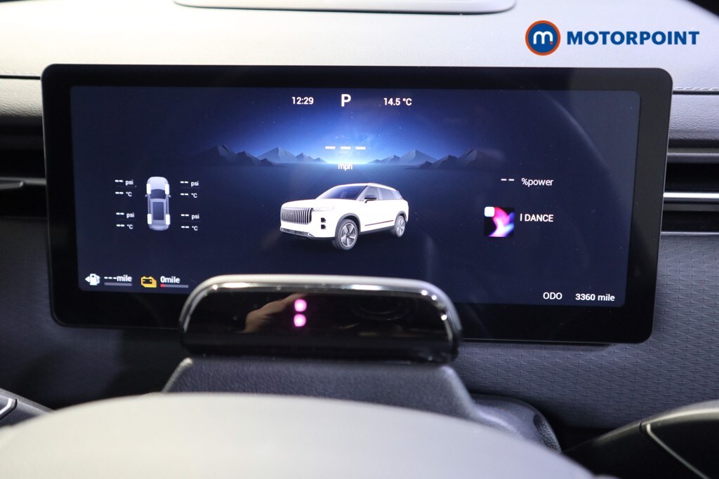 Used Jaecoo Jaecoo 7 2025 for sale - 77579176: Photo 13