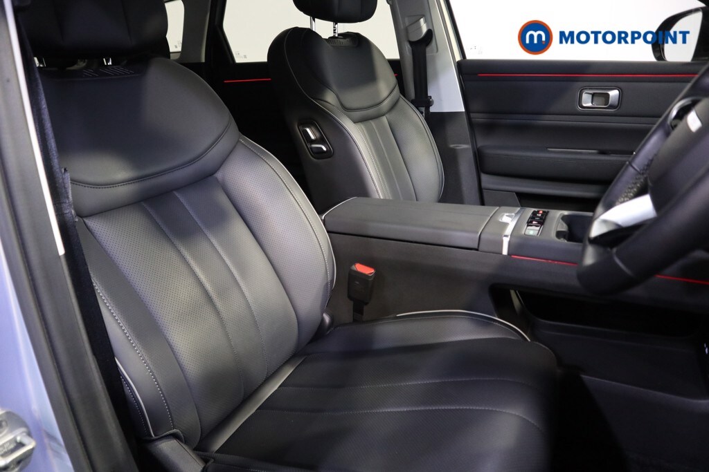 Used Jaecoo Jaecoo 7 2025 for sale - 77579176: Photo 21