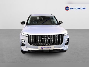 Used Jaecoo Jaecoo 7 2025 for sale - 77579176: Photo