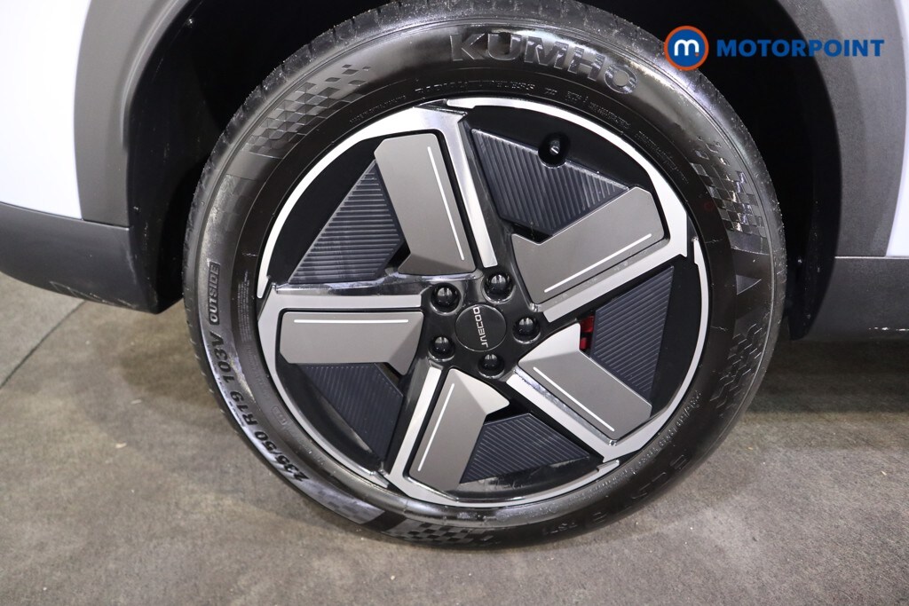 Used Jaecoo Jaecoo 7 2025 for sale - 77579176: Photo 30