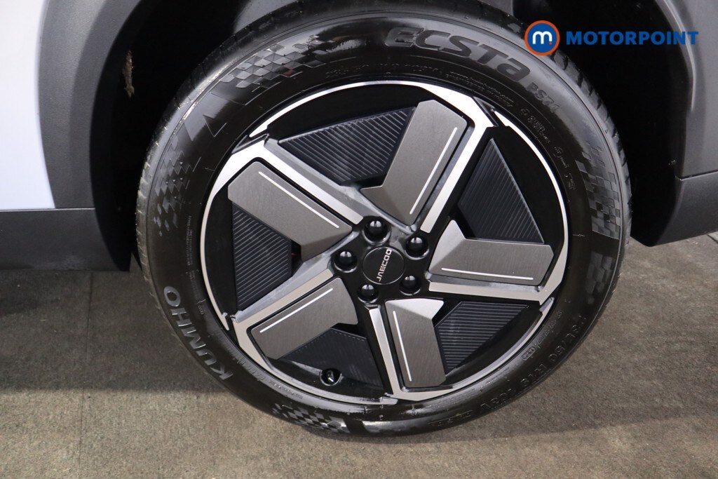 Used Jaecoo Jaecoo 7 2025 for sale - 77579176: Photo 33