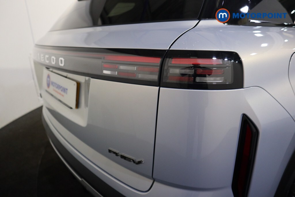 Used Jaecoo Jaecoo 7 2025 for sale - 77579176: Photo 38