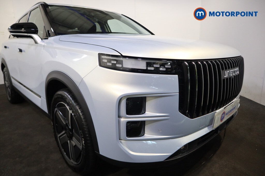 Used Jaecoo Jaecoo 7 2025 for sale - 77579176: Photo 47