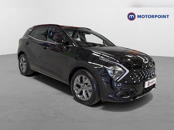 Used Kia Sportage 2025 for sale - 78553815: Photo