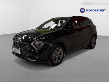Used Kia Sportage 2025 for sale - 78553815: Photo