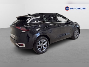 Used Kia Sportage 2025 for sale - 78553815: Photo