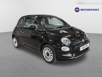 Used Fiat 500 2022 for sale - 78509892: Photo