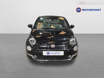 Used Fiat 500 2022 for sale - 78509892: Photo