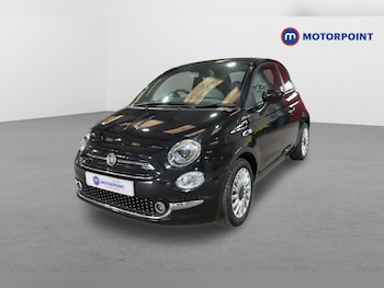 Used Fiat 500 2022 for sale - 78509892: Photo