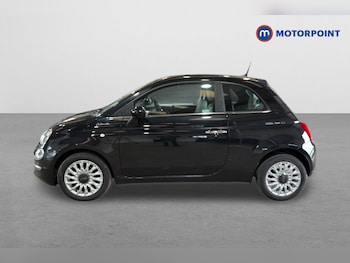 Used Fiat 500 2022 for sale - 78509892: Photo